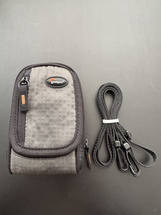 Lowepro bolsa de camera