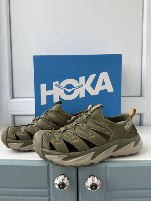 Сандалі Hoka M Hopara 42 2/3