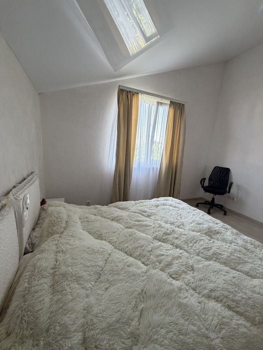 Продажа дома 115 кв.м