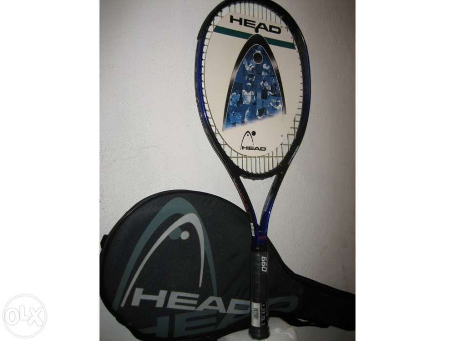 Raquete Head Specter 660 (Novo)