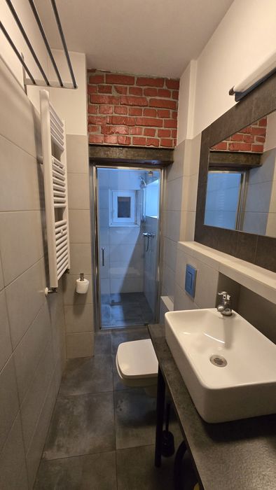 Mieszkanie dla 4 pracowników nocleg kwatera centrum Gdansk