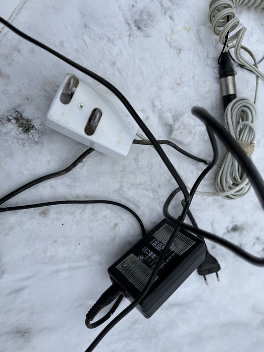 Podnośnik pacjenta winda sufitowa Handi Move HM2500 + szyny pilot