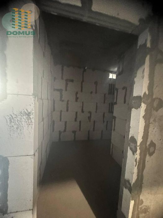 Дом сдан‼️Продам 1 комн в Центре‼️ Гагарина / Шевченко‼️ЖК 4 Сезона