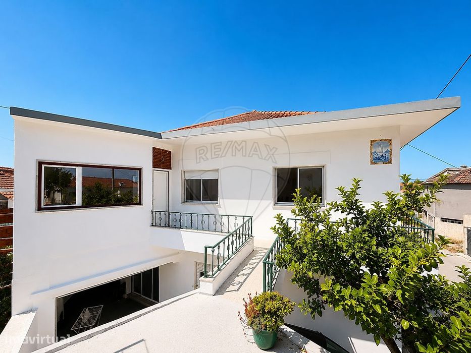 T3 Apartment for Rent