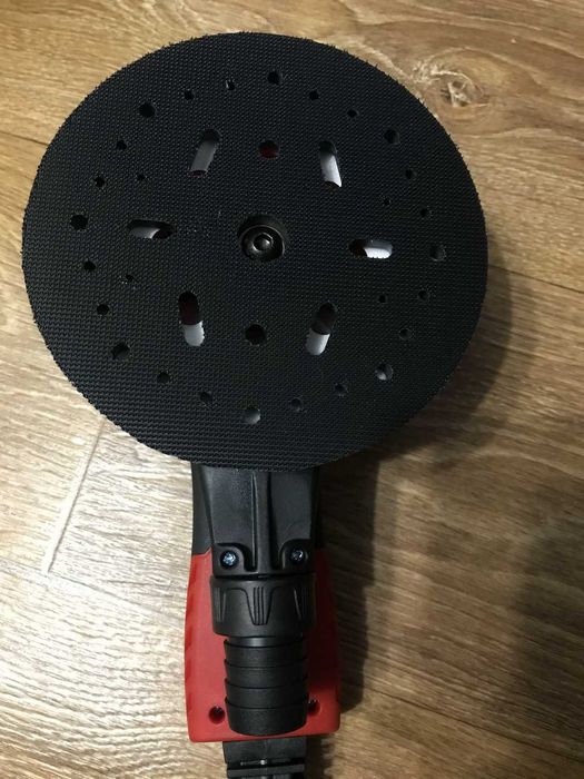 Шлифовальная машинка шлифмашинка эксцентриковая орбитальная R7303