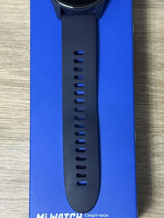 Smartwatch Xiaomi mi watch