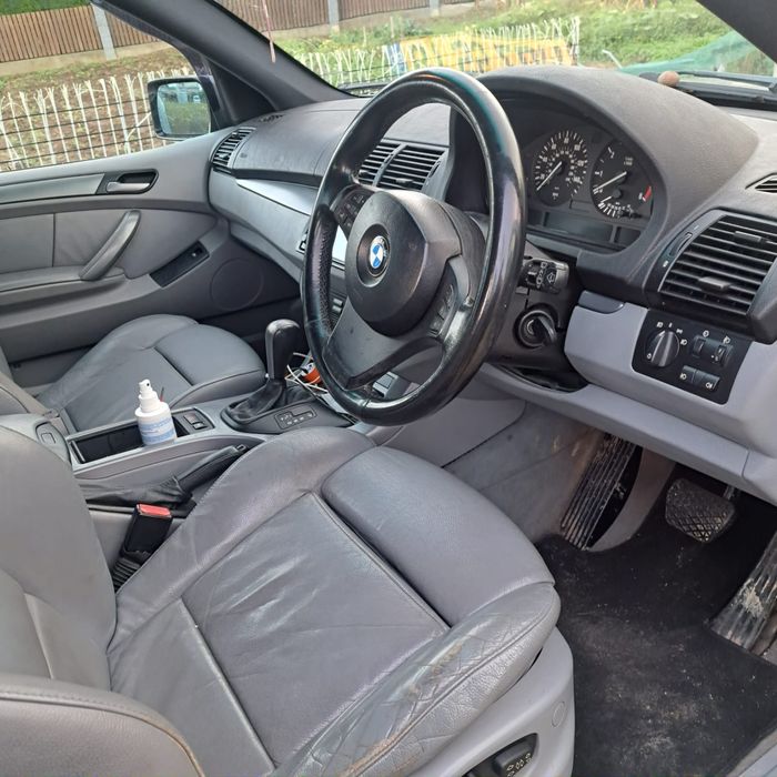 Авто для ЗСУ BMW X5 D БМВ Х5 дизель 3 л Restaling