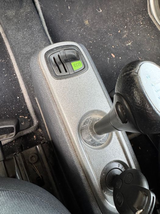 Automóvel smart mhd