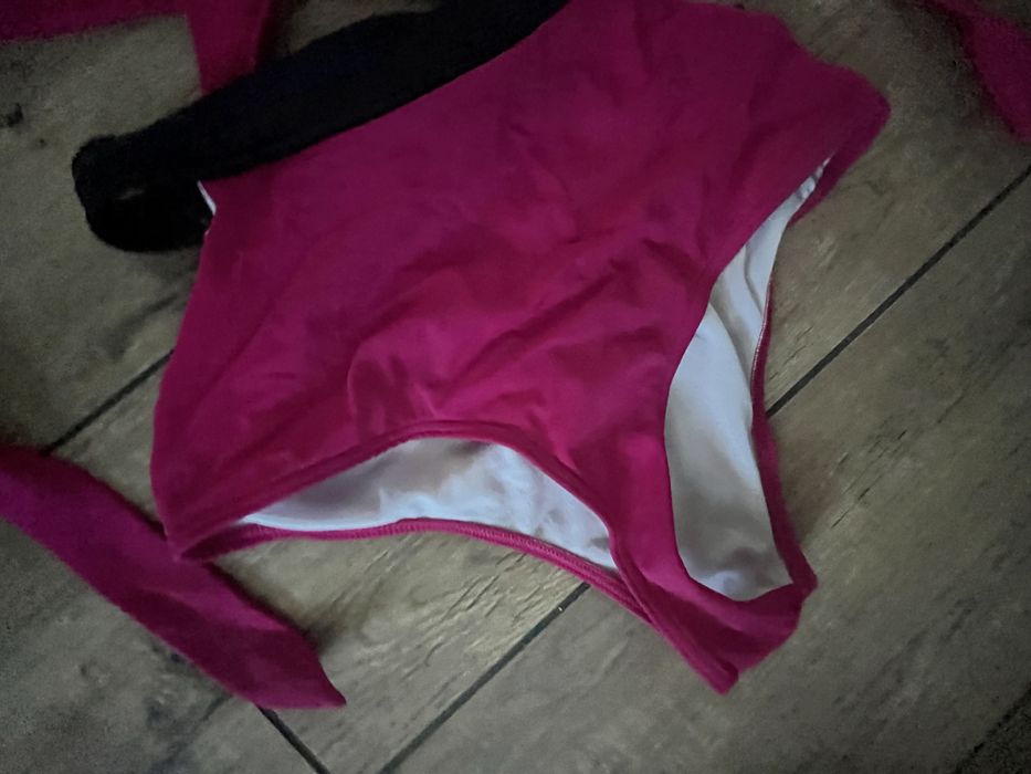 Monokini agent procovateur beach bunny mystique 38