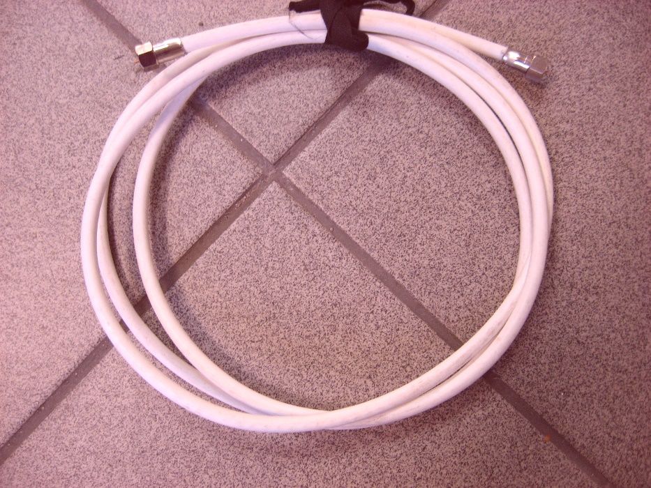 Kabel do telewizora, Internetu, radia