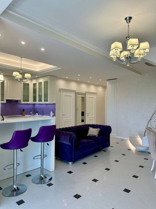 Продаж ЖК « Акварєль» , ЖМ Перемога