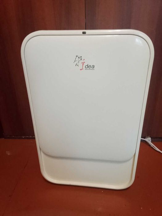 Мобільний Кондиціонер Idea IPN2-12ER