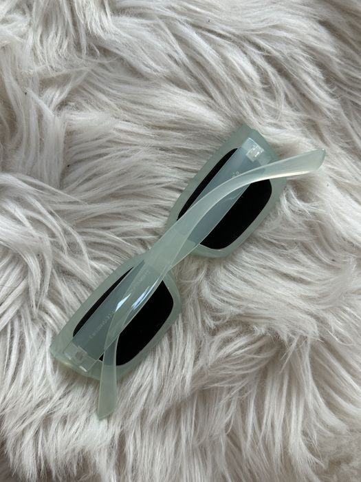 Okulary przeciwsłoneczne, sinsay