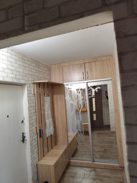 1-кімнатна квартира на Макарова, в зручній розвʼязці!!!