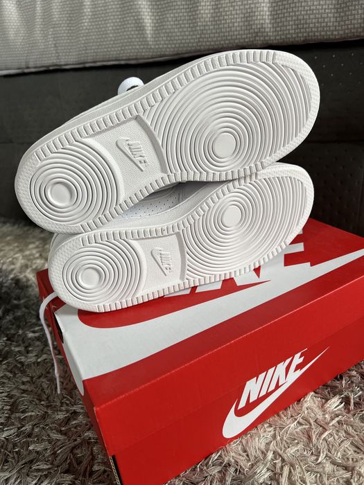 Nike force оригінал