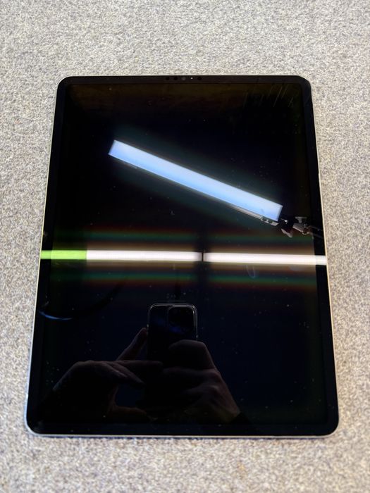 Ipad Pro (5th gen) M1, 128GB