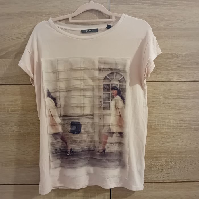 Bluzka damska Esprit.