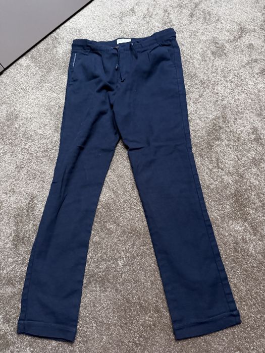 Eleganckie spodnie Zara na 164 cm