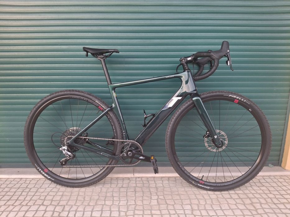 3T Exploro Ultra