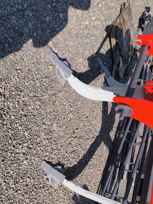 Glebosz Strumyk Euro-masz  1 2 3 5 i 7łap