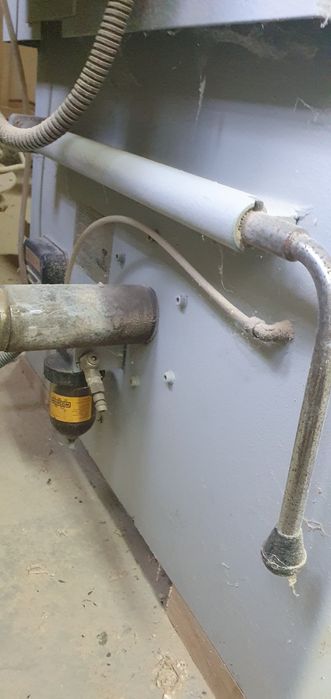 Калібровально-шліфувальний станок Samco WS1000