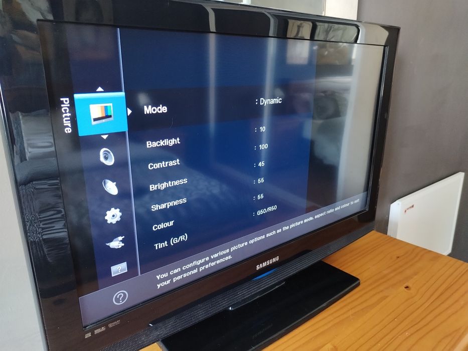 Samsung TV LE32B 32"