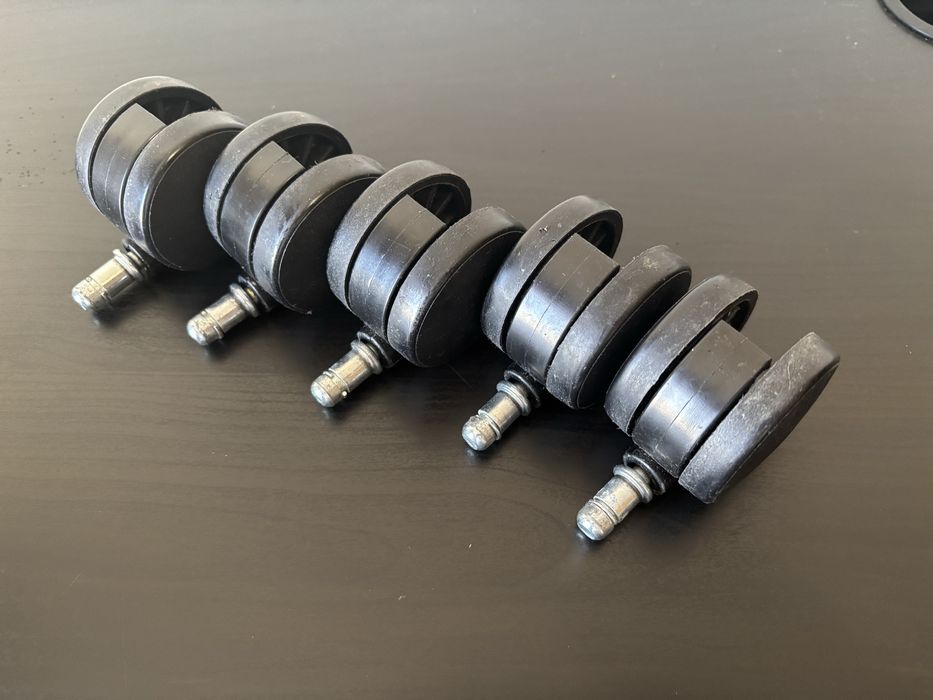 Cadeira gamer em bom estado