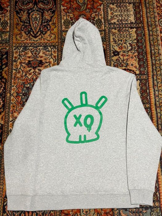 Sweats ZADIG&VOLTAIRE.  150euros.