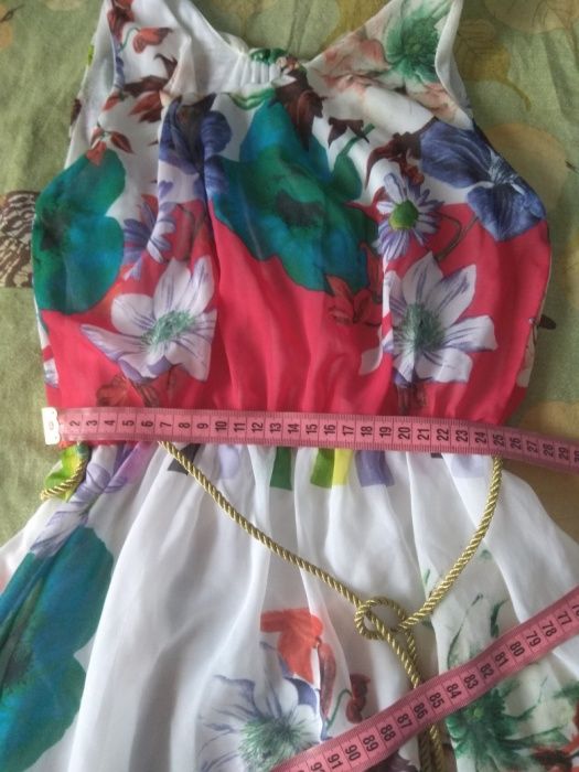 Продам сарафан