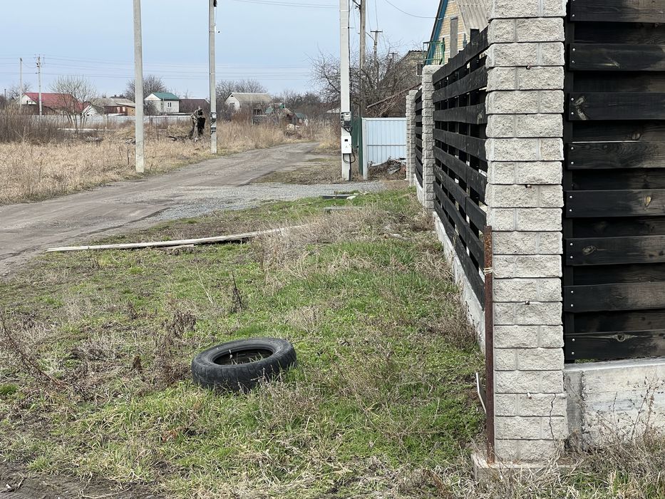 Земля11 Зазимье ценр села свет газ соседи подезд с двух сторон