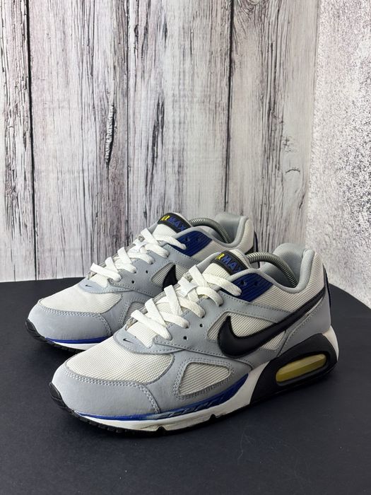 Мужские Кроссовки Nike Air Max IVO Оригинал