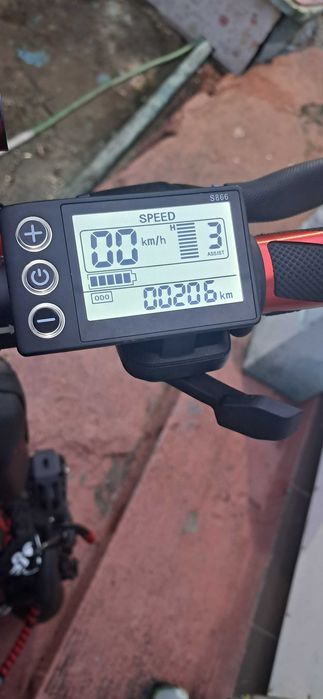 Trotinete urban glide pro boost