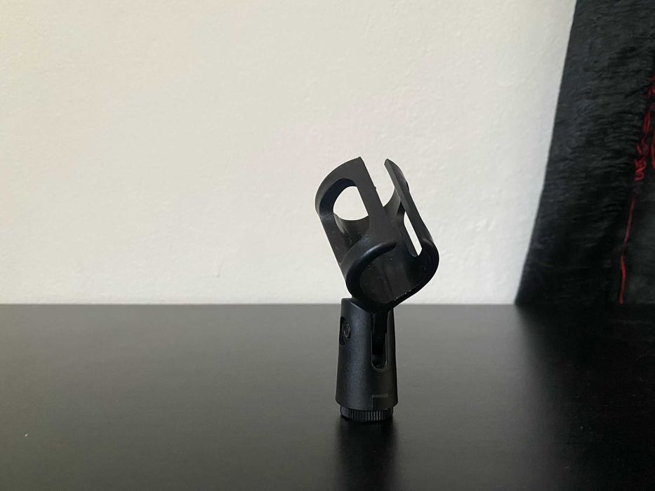 Suporte Para Microfone