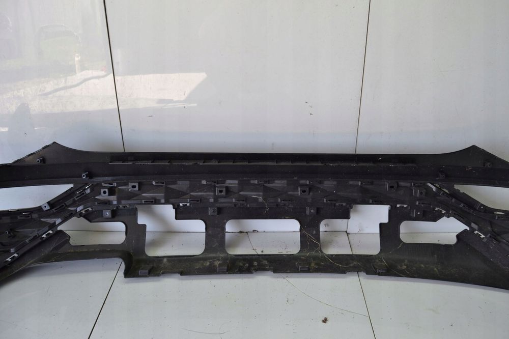 hyundai tucson iv nx4 2020 zderzak tylny