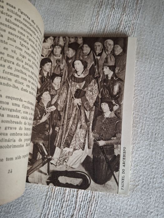 três livros da antiga coleção Educativa - conjunto barato