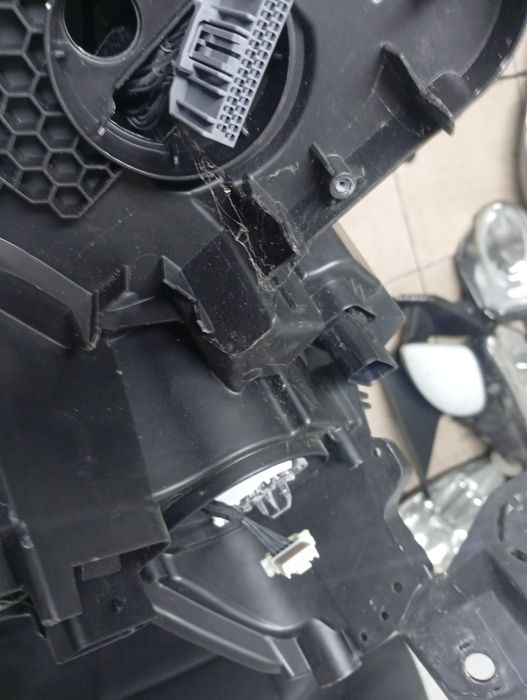 farol drt full led peugeot 208 II gt line