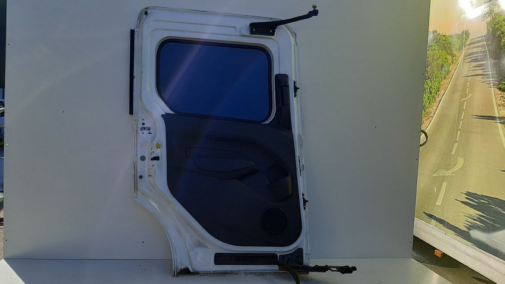 Porta lateral correr esquerda FORD Transit Connect II Kombi