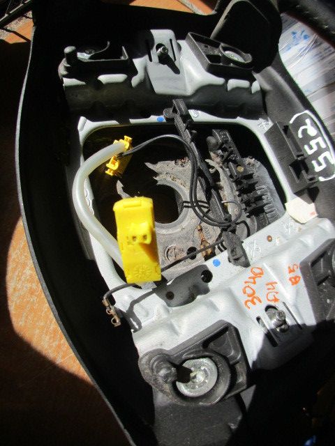 Volante de direção AUDI A4 (8D2, B5)