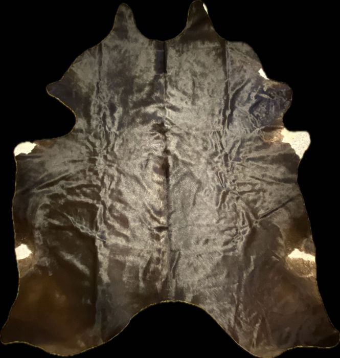 Килим IKEA натуральний шкіра корови ІКЕА