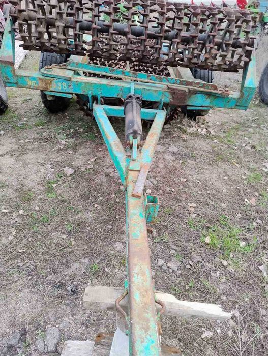 Каток польовий КП-6-520Ш