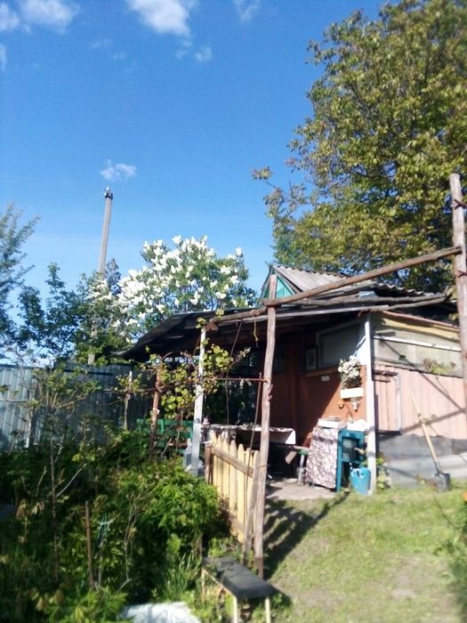 Продаж дачі у селі Промінь