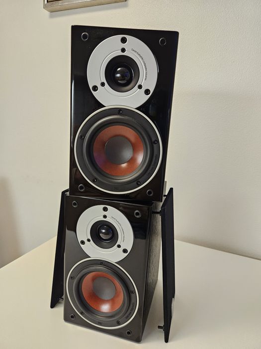 DALI Zensor PICO Małe Vikingi!Petarda! Września • OLX.pl