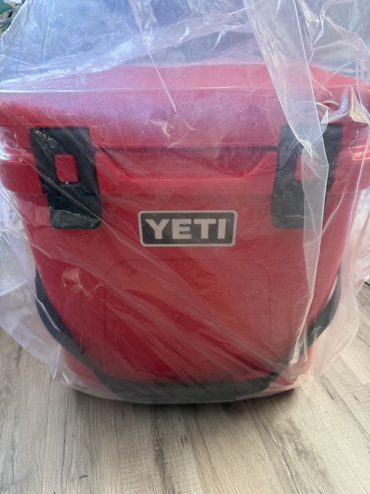 Yeti roadie lodówka