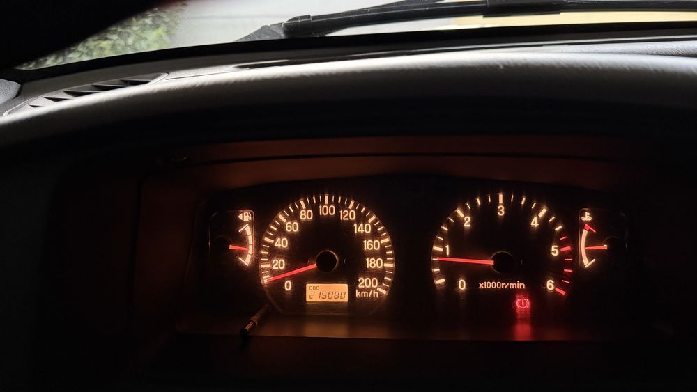 Mitsubishi Pajero Sport Wagon