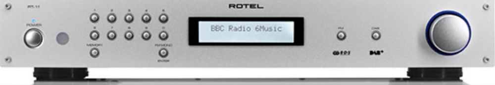 Tuner Rotel RT 11
