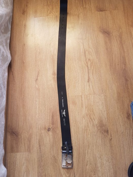 Royal Republiq pasek  skora 102cm