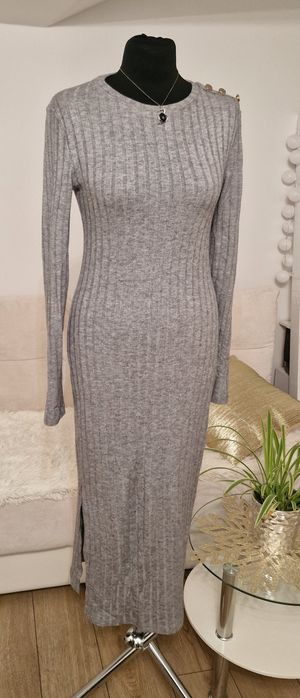 Sukienka midi "Simsay".