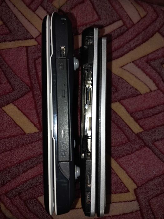 Ноутбук  Fujitsu Siemens