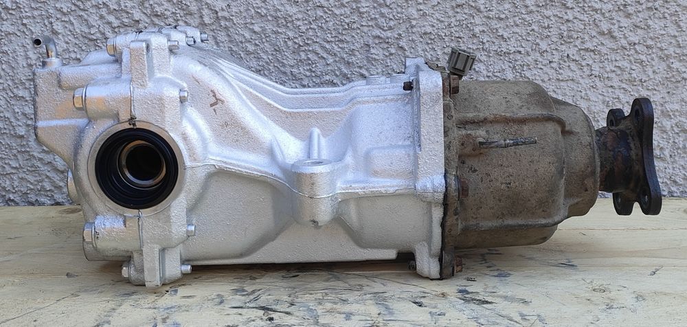 Tylny most dyfer dyferencjał Koleos, Kadjar Renault.