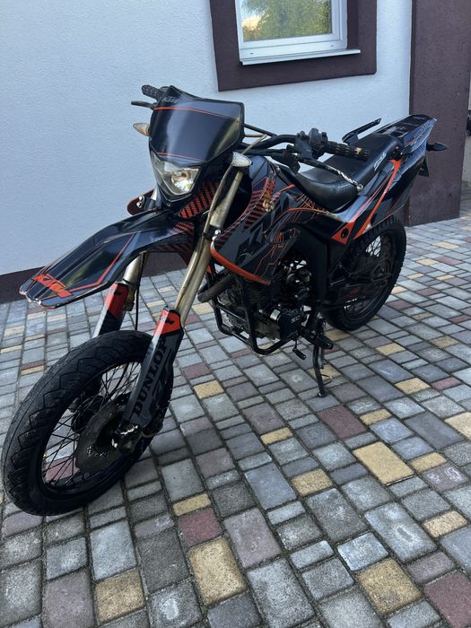 Soul x-treme 200